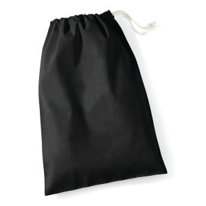 Cotton Stuff Bag L