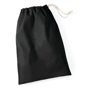 Cotton Stuff Bag M