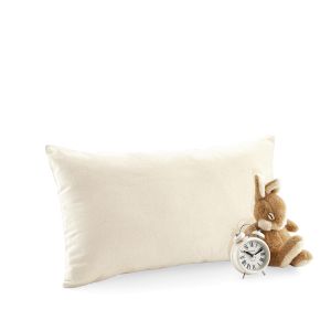 Fairtrade Cotton Canvas Cushion Cover