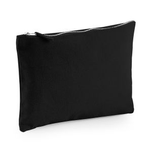 Canvas Accessory Pouch M