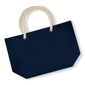 Nautical Beach Bag