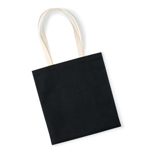EarthAware? Organic Bag for Life - Contrast Handles