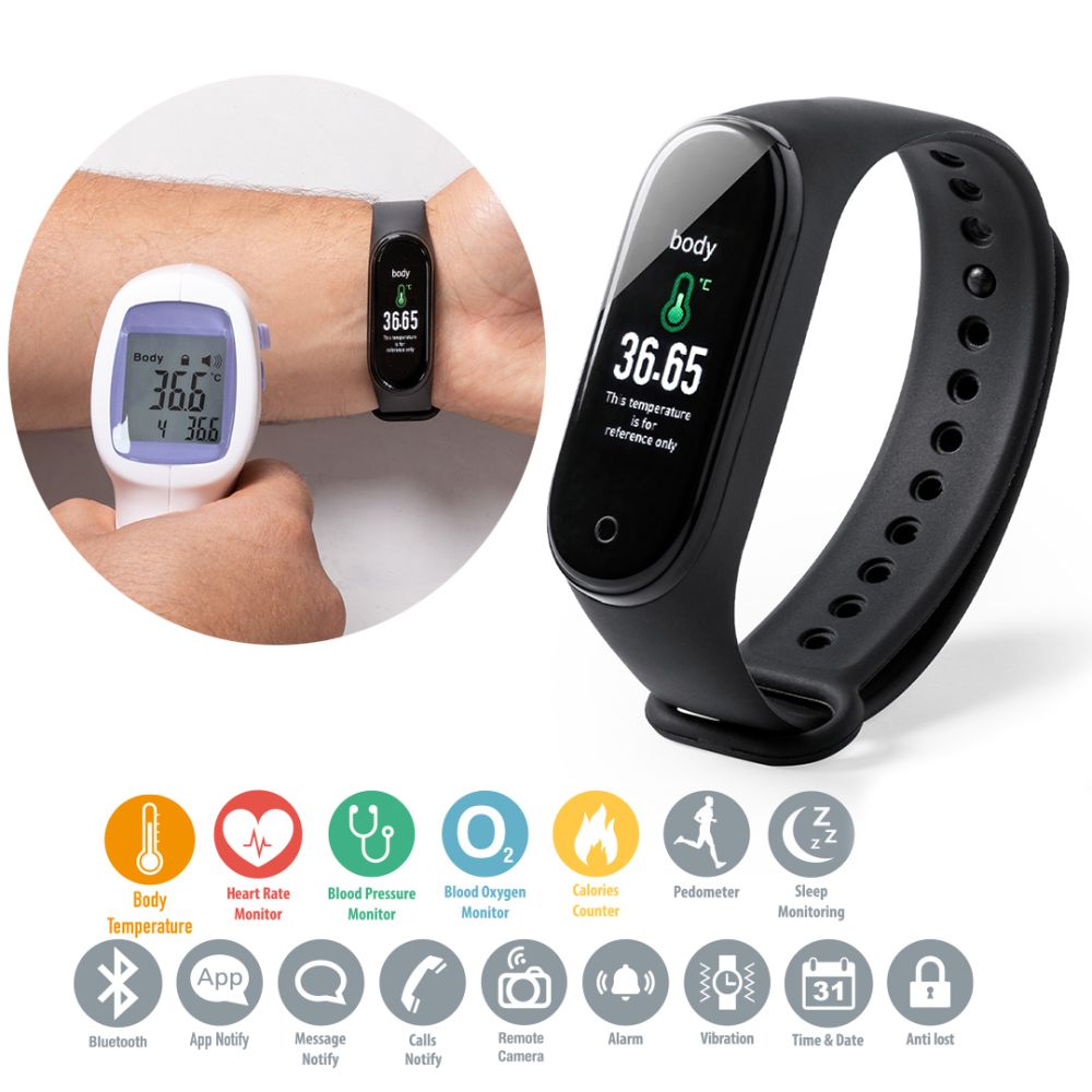Smart discount watch prezzo