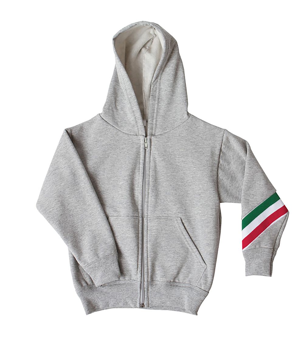 Felpa Sanremo Boy personalizzate prezzo a partire da 5 63