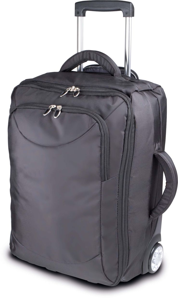 Trolley morbido deals bagaglio a mano