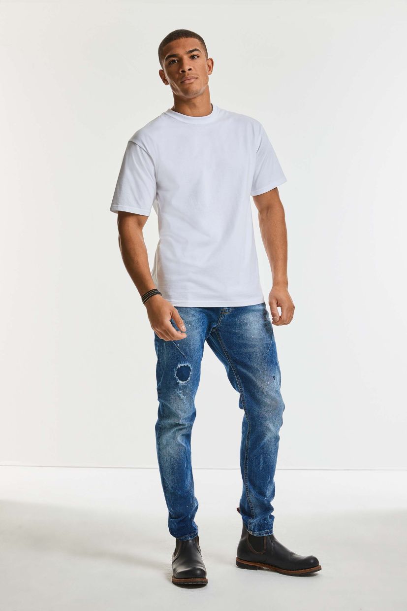 T shirt classica Heavyweight personalizzate prezzo a partire da 5 25 Tutto da Personalizzare