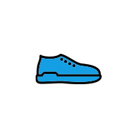 SCARPE E CALZATURE