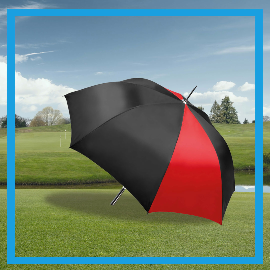 Ombrello da golf personalizzati: quale scegliere?