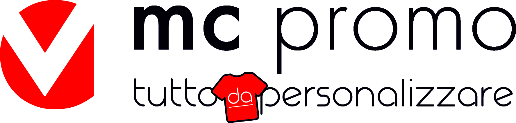 Logo - Tutto da Personalizzare