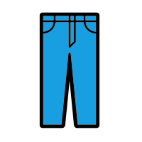 PANTALONI