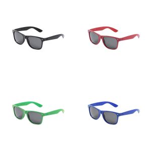 OCCHIALI DA SOLE - ECO-FRIENDLY - GADGET | Tutto da Personalizzare