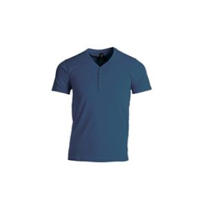 T-shirt con bottoni uomo personalizzabili | Tutto da Personalizzare