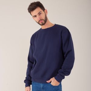 Crew Neck