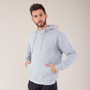 Hooded