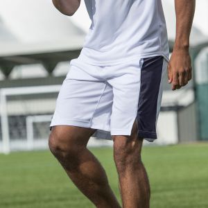 Cool Panel Shorts