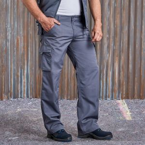 Adults' Heavy Duty Trousers