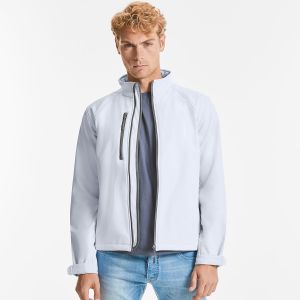 Men's Softshell Jacket