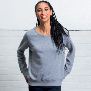 Women's Favourite Sweatshirt