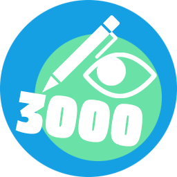 3000 - Tutto da Personalizzare