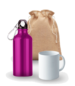 Gadget - Tutto da Personalizzare